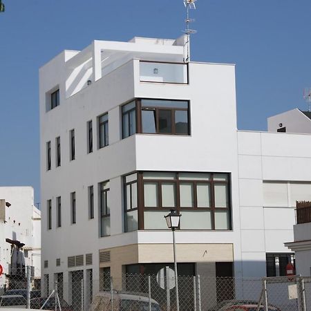 Apartamentos Villas Flamenco Rentals Conil De La Frontera Exterior photo