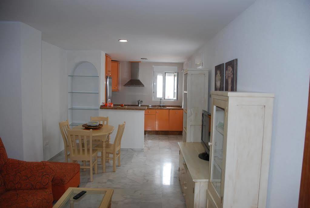 Apartamentos Villas Flamenco Rentals Conil De La Frontera Exterior photo