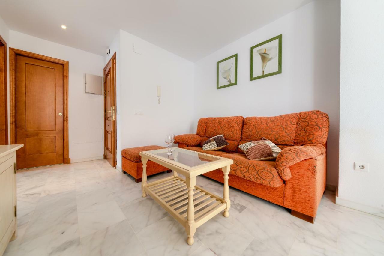 Apartamentos Villas Flamenco Rentals Conil De La Frontera Exterior photo