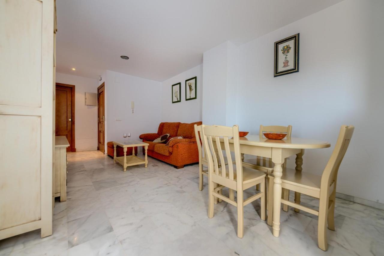 Apartamentos Villas Flamenco Rentals Conil De La Frontera Exterior photo