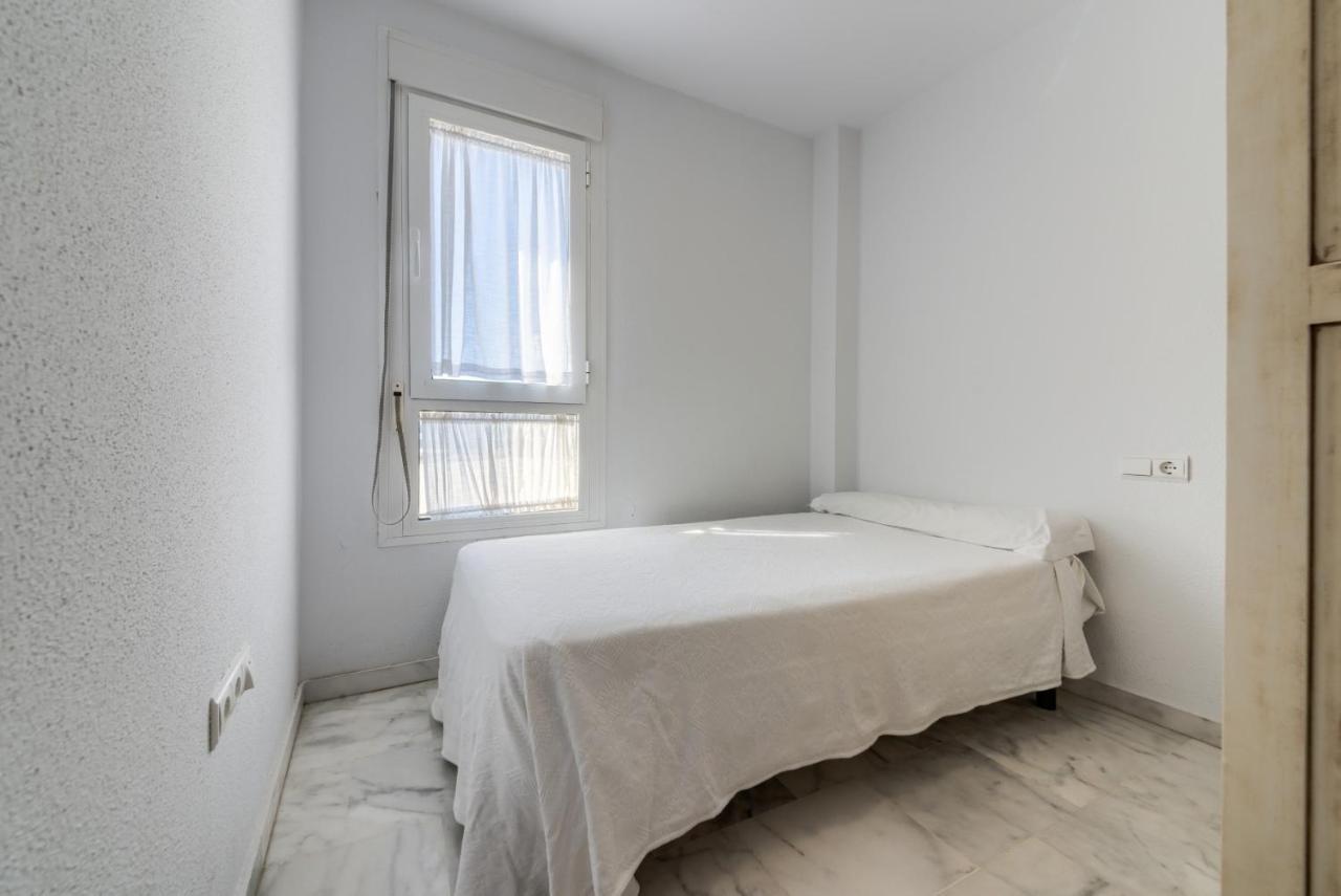 Apartamentos Villas Flamenco Rentals Conil De La Frontera Exterior photo